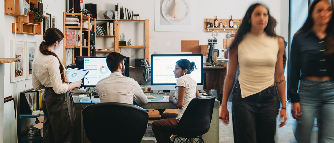 How to Start a Small Business with Small Capital