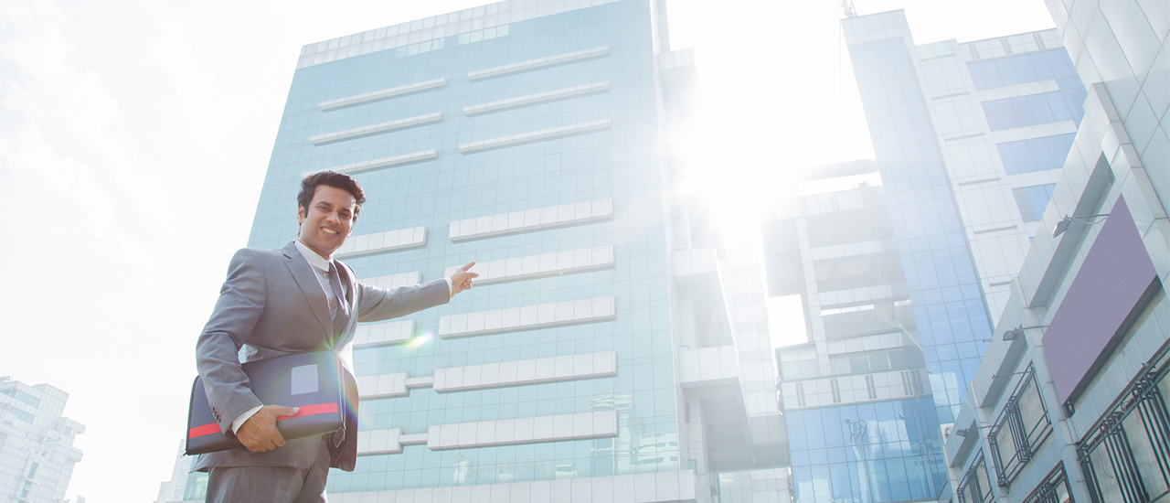 LAP vs Business Loan Without Collateral