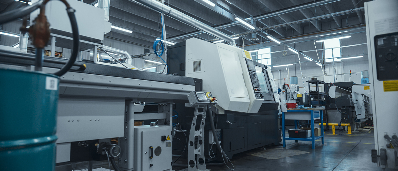 Why MSMEs Need Equipment Financing