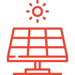 Ugro Capital Rooftop Solar Panels