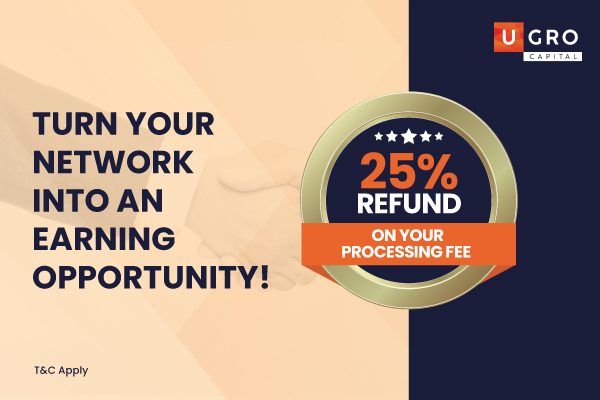 UGRO lead form image