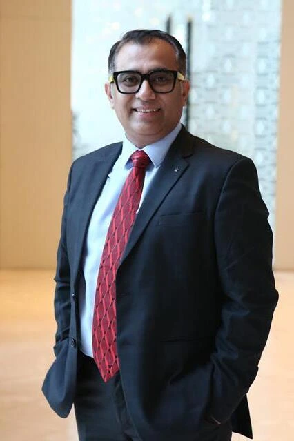 Ankit Chothani