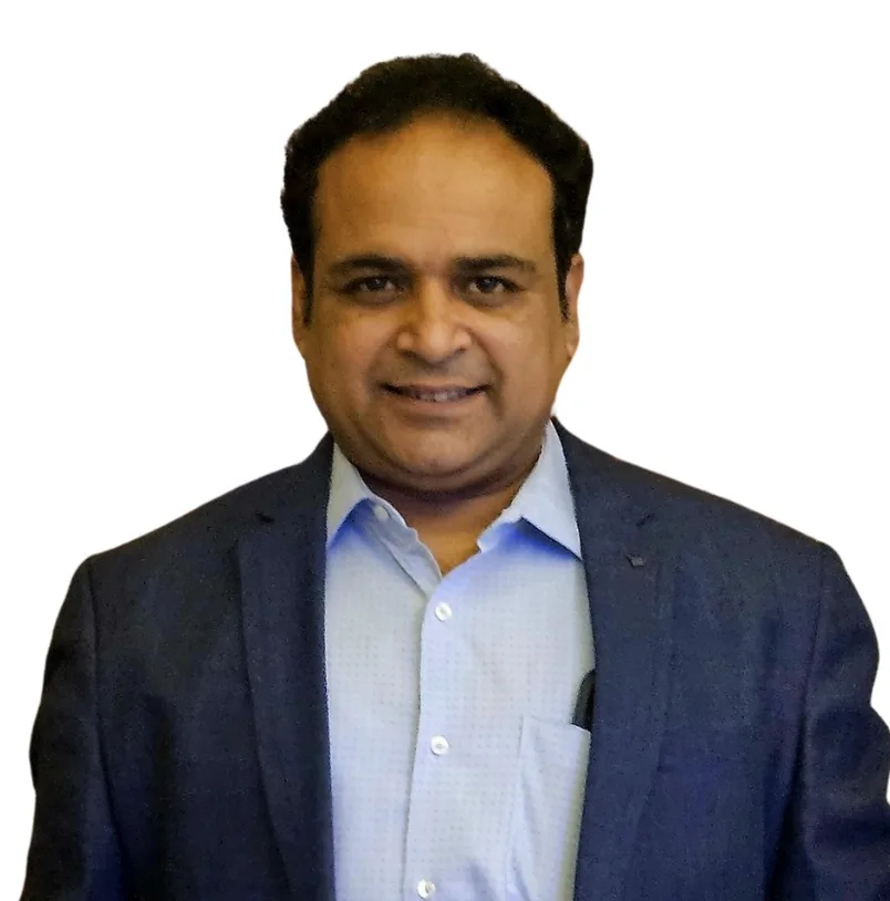 Arun Arora
