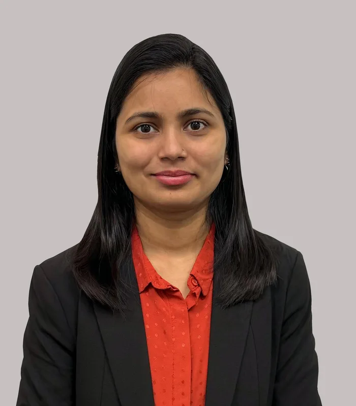 Kavita Shedge