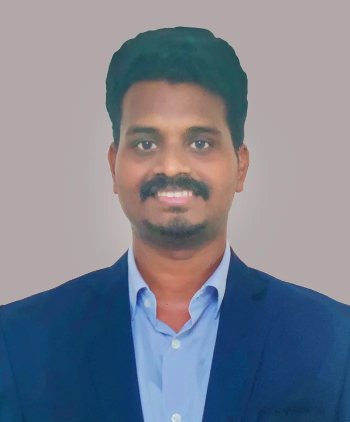 Satish Kumar