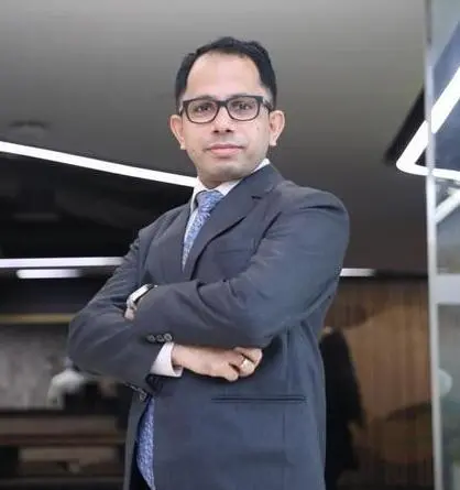 Satyabrata Mohapatra