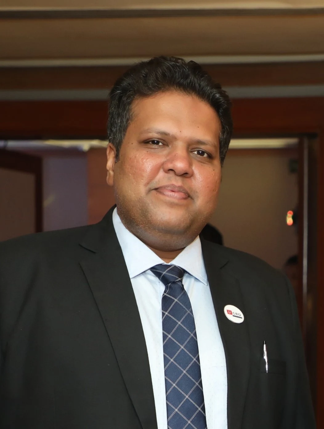 Sourabh Agarwal