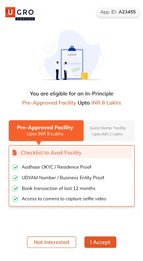 Loan Process